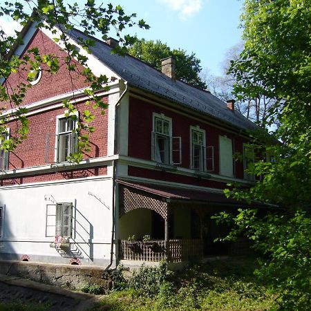 Kalmár Vendégház-Vadászház Tornyiszentmiklos Extérieur photo