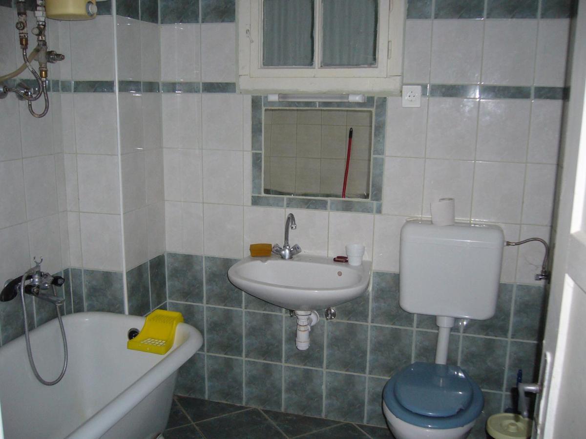 Kalmár Vendégház-Vadászház Tornyiszentmiklos Extérieur photo