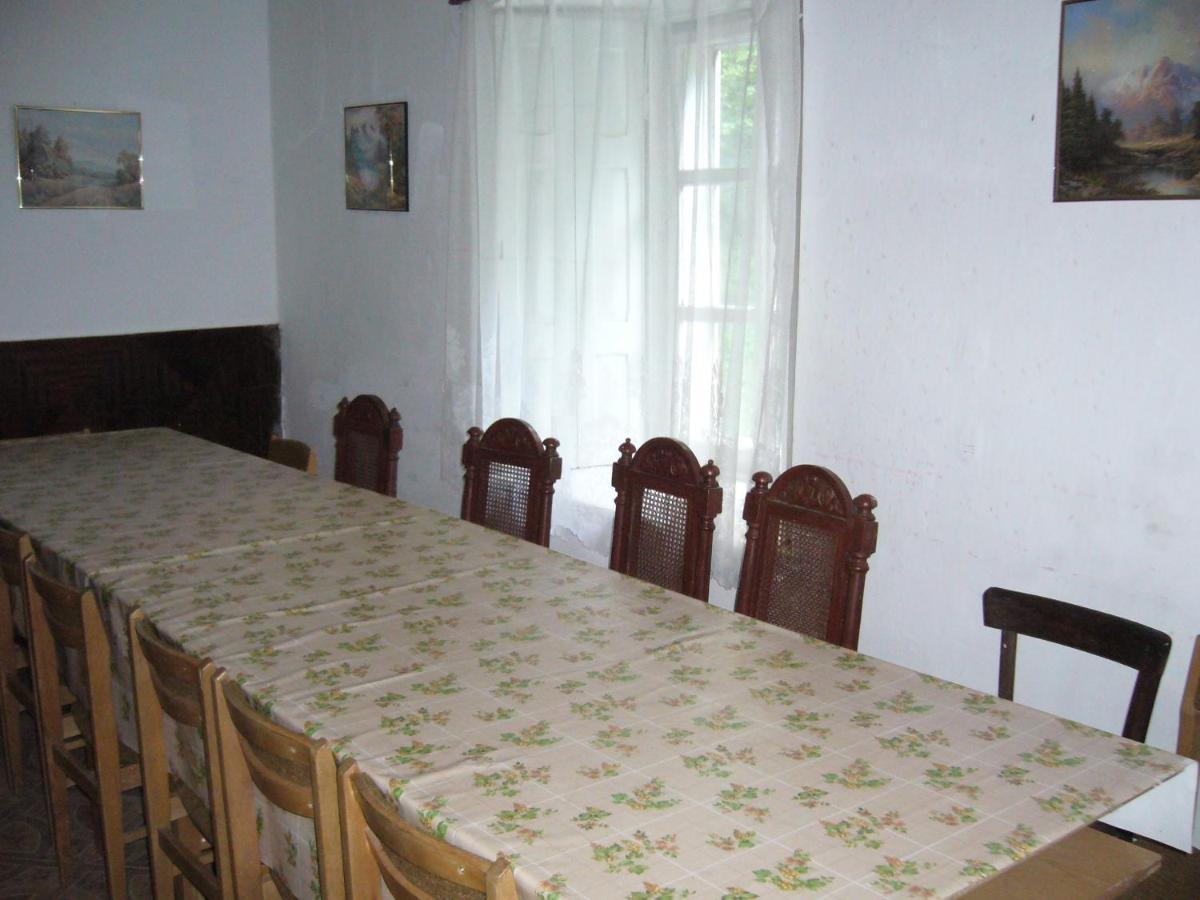 Kalmár Vendégház-Vadászház Tornyiszentmiklos Extérieur photo