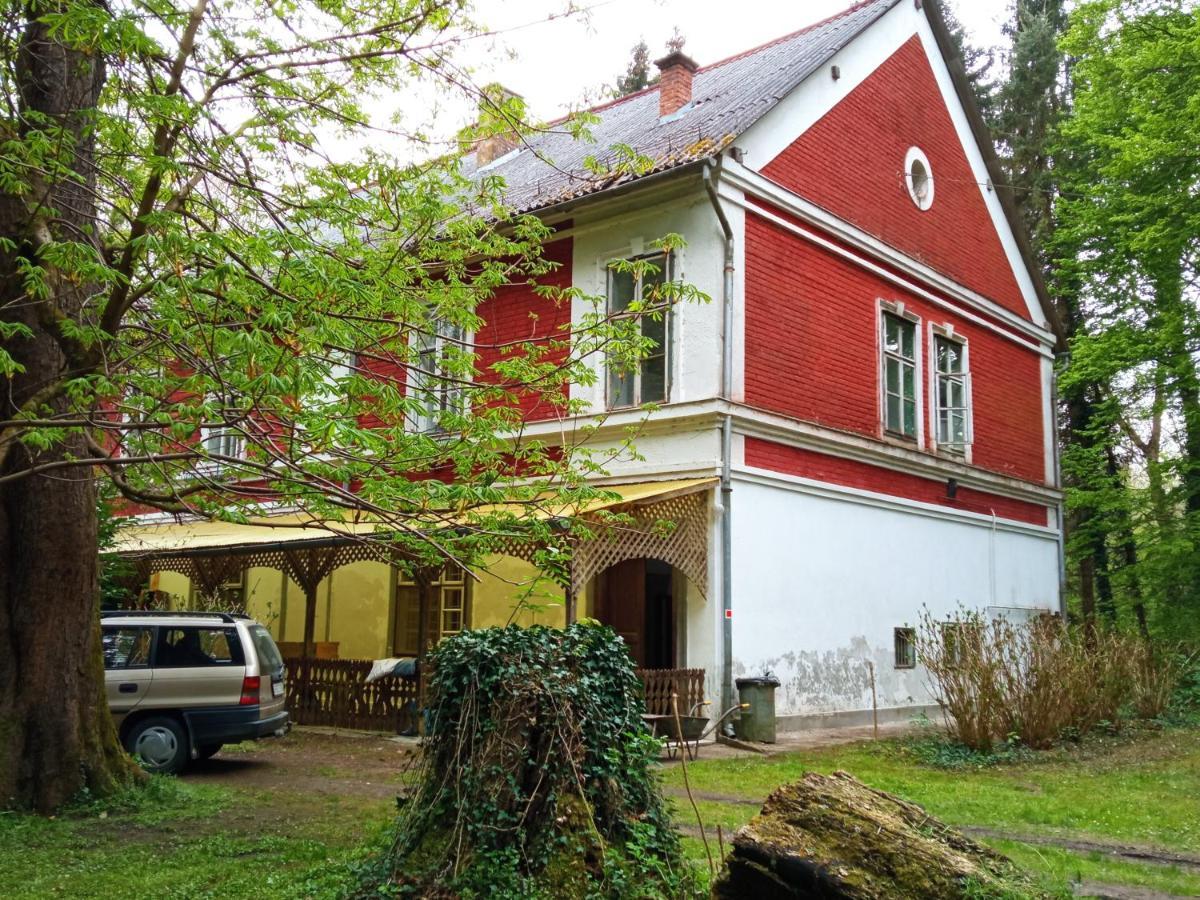 Kalmár Vendégház-Vadászház Tornyiszentmiklos Extérieur photo