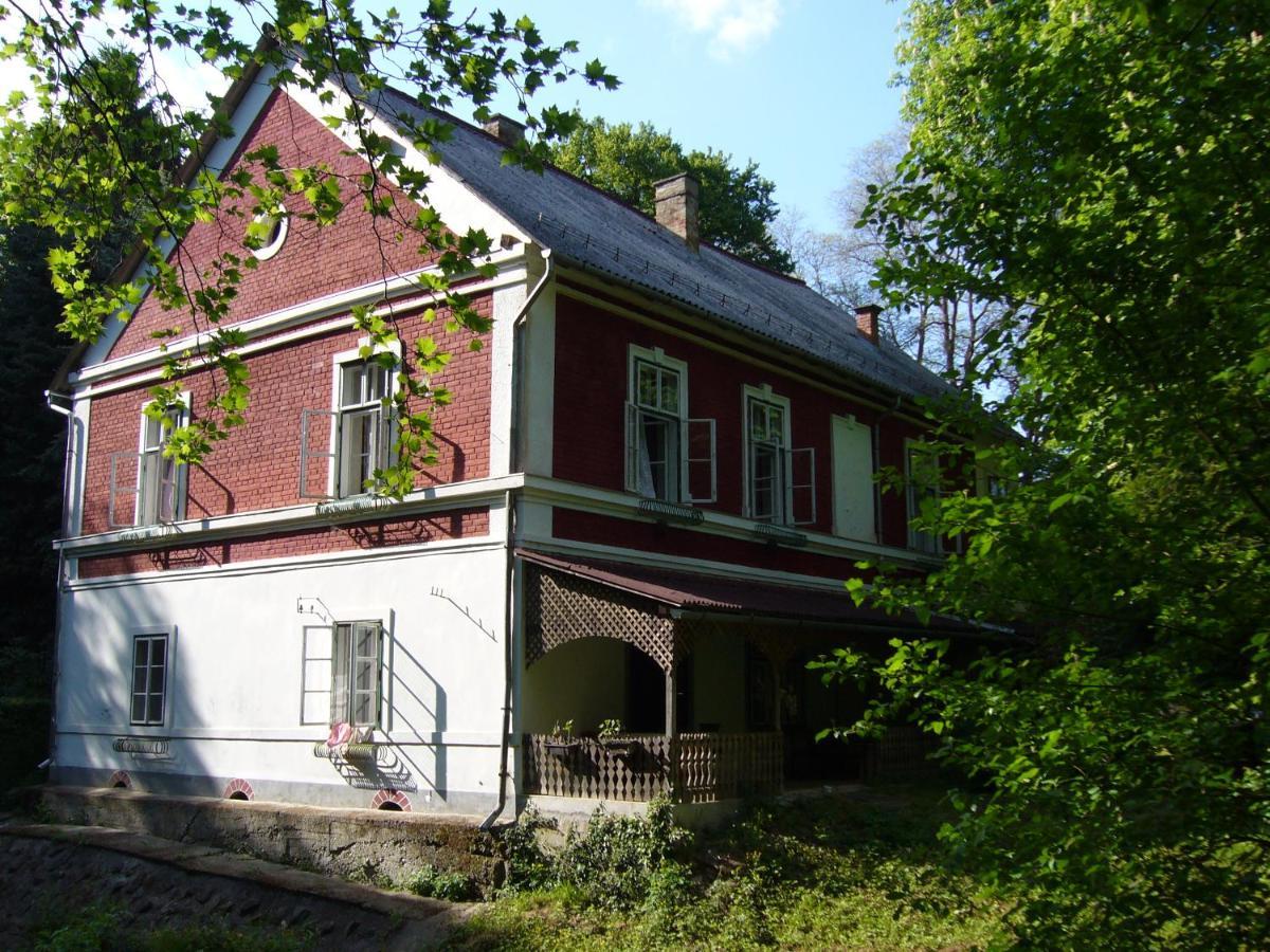 Kalmár Vendégház-Vadászház Tornyiszentmiklos Extérieur photo
